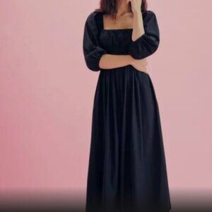 Reformation Bennie Dress